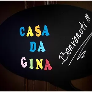  Appartement Casa Da Gina