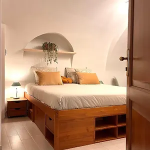  Appartement Ca' Pecina -